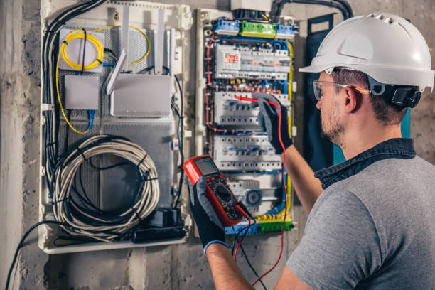 Best Ceiling Fan Installation Electrician  in Val Verde, CA